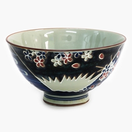 Chén sứ Nhật Bản, Bát ăn cơm, chén ăn cơm 11.6cm
