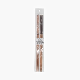 Đũa bếp nấu ăn 33cm 2 đôi