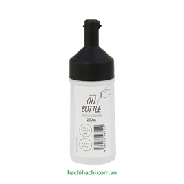 Bình đựng dầu ăn 250ml