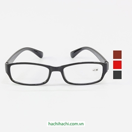 Kính đọc sách 1.5 độ (Nhiều mẫu)-Giao mẫu ngẫu nhiên
