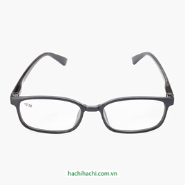 Kính đọc sách 2.5 độ có lò xo mở rộng