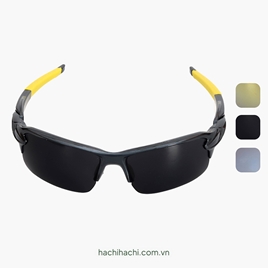 Kính mát thể thao chống tia UV 99% (Nhiều mẫu)-Giao mẫu ngẫu nhiên