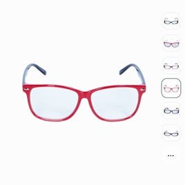 Kính chống tia UV >99% (Nhiều mẫu)-Giao mẫu ngẫu nhiên