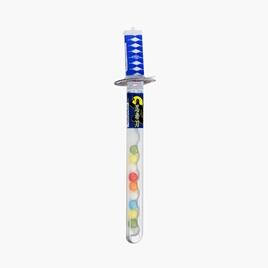 Kẹo cao su Nhật Bản Ninja Gatana 12g