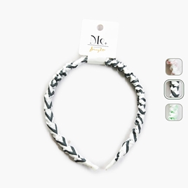 Băng đô cài tóc (Nhiều mẫu)-Giao mẫu ngẫu nhiên