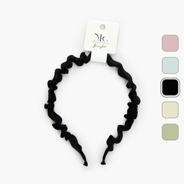 Băng đô cài tóc (Nhiều mẫu)-Giao mẫu ngẫu nhiên