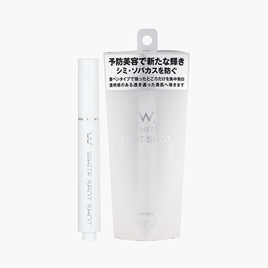 Tinh chất trắng da làm mờ đốm thâm nám Nhật Bản W.White Spot Shot 4ml