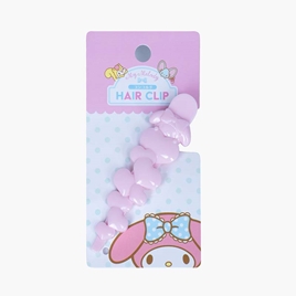 Kẹp tóc mỏ vịt My Melody 