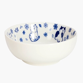 Chén sứ 10.5cm