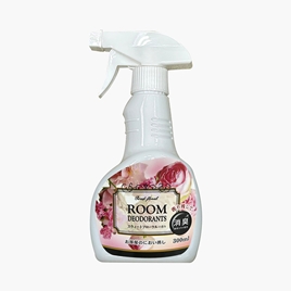 Xịt khử mùi làm thơm phòng hương hoa 300ml 
