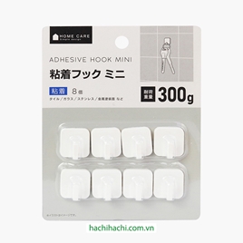 Móc dán mini 8 cái