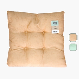 Gối đệm 40x40cm (Nhiều mẫu)-Giao mẫu ngẫu nhiên