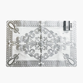 Tấm trải bàn trang trí 30x45cm