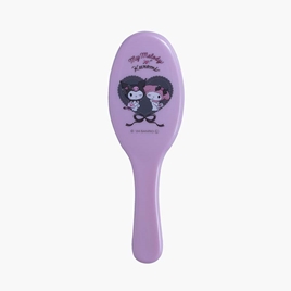 Lược chải tóc My Melody Kuromi 16.7cm