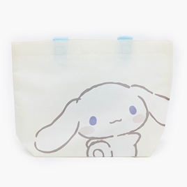 Túi Tote quai xách họa tiết Cinnamoroll 28x20.5cm