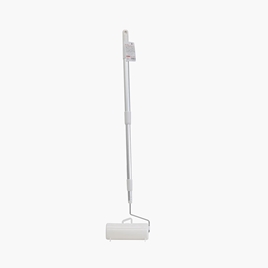 Cây lăn bụi cán cầm điều chỉnh độ dài 49-103cm