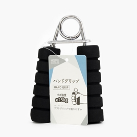 Kìm bóp tập cơ tay chữ A Hand Grip 25kg