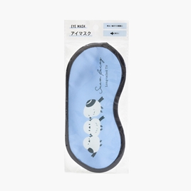 Miếng che mắt ngủ hình chim Shimaenaga