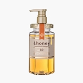 Dầu gội Nhật Bản dưỡng tóc chuyên sâu 1.0 &Honey deep moist shampoo 1.0 440ml