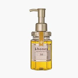 Dầu dưỡng tóc hương hoa hồng Damask 3.0 &Honey deep moist hair oil 100ml