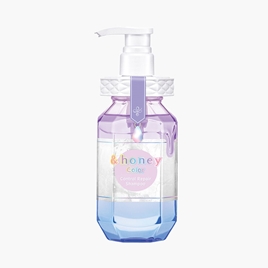 Dầu gội cho tóc nhuộm &Honey Color control repair shampoo 440ml