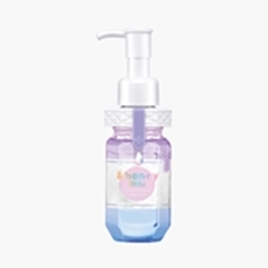 Dầu dưỡng cho tóc nhuộm Nhật Bản &Honey color control repair hair oil 100ml