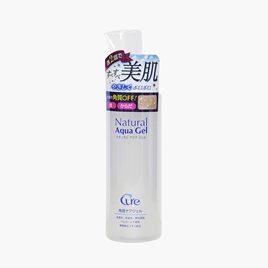 Gel tẩy da chết Nhật Bản Cure Natural Aqua Gel 250g