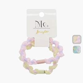 Dây cột tóc 2 cái (Nhiều mẫu)-Giao mẫu ngẫu nhiên