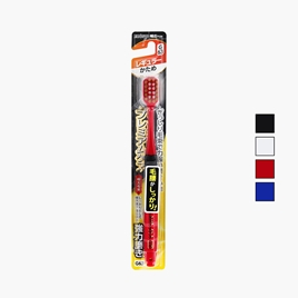 Bàn chải đánh răng cao cấp lông cứng chải sạch Ebisu