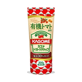 Tương cà chua hữu cơ Kagome 300g