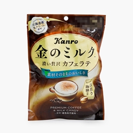 Kẹo cà phê sữa Nhật Bản Kanro 61g
