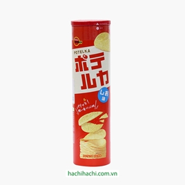 Khoai tây sấy Potelka vị muối 90g