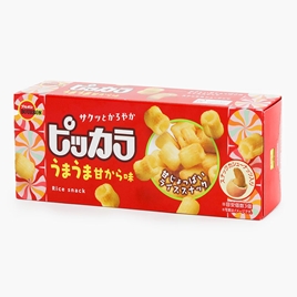 Bánh Bourbon hạt điều 49g