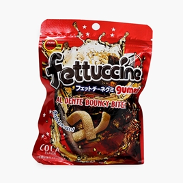 Kẹo dẻo Bourbon vị cola Nhật Bản 50g
