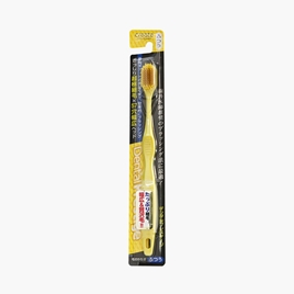 Bàn chải đánh răng Nhật Bản đầu rộng Dental Prestige Create (Lông mềm vừa)
