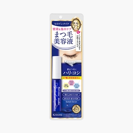 Tinh chất dưỡng mi Nhật Bản Kissme Heroine mi dài đậm, khoẻ đẹp 5.5g