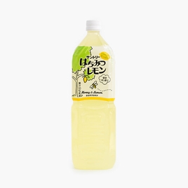 Nước chanh mật ong Nhật Bản Suntory 1.5L