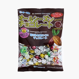 Kẹo Socola Chirin 80g