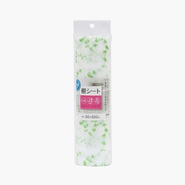 Tấm lót tủ bếp kháng khuẩn khử mùi 30x500cm