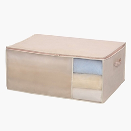 Túi đựng chăn mỏng 70x50x30cm 