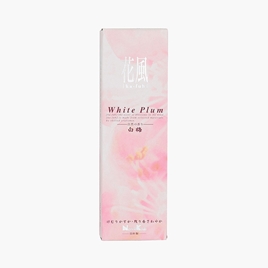 Nhang thơm Kafuh 120 que (57g) Hương Hoa mận trắng