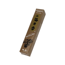 Nhang thơm Morning Star 50 que (15g) Trầm hương