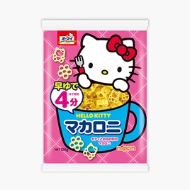 Nui hình hoa và mèo Nhật Bản Nippn 120g