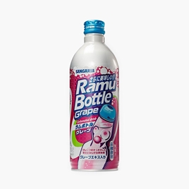 Nước giải khát Sangaria vị nho (500g)