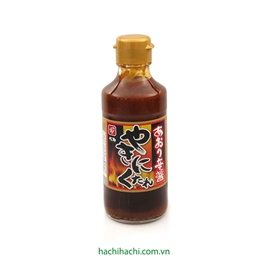 Nước sốt chấm thịt nướng vị cay 230g