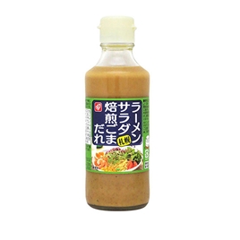 Sốt Salad mè 215g