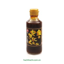 Nước chấm thịt nướng Kin Tare 232g