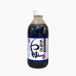 Súp Udon 400ml (Nước tương nấu mì Tsuyu)