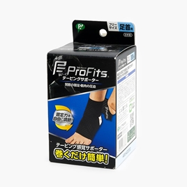 Băng cuốn thể thao Nhật Bản có thể điều chỉnh hỗ trợ bảo vệ cổ chân Profits