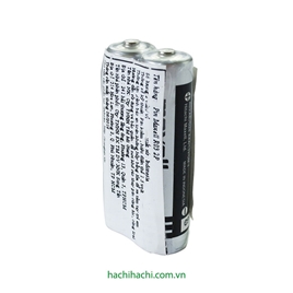 Pin Super Ace AAA Maxell vỉ 2 viên